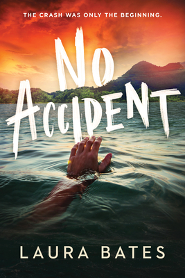 Cover for No Accident