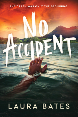 No Accident Cover Image