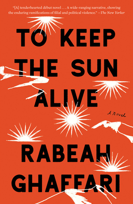 Cover Image for To Keep the Sun Alive