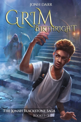 Grim Birthright Cover Image