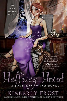 Halfway Hexed Cover