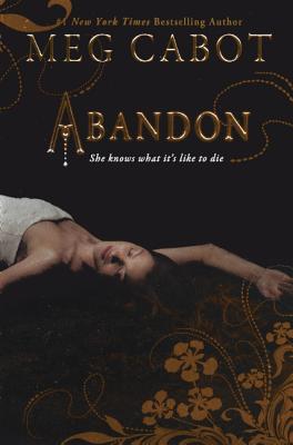 Cover for Abandon