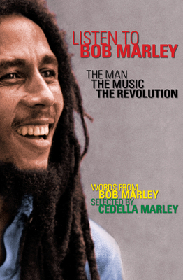 Listen to Bob Marley: The Man, the Music, the Revolution Cover Image