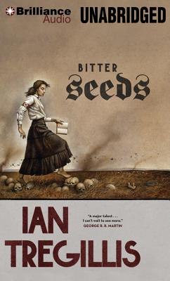 Bitter Seeds Cover