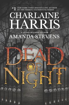 Dead of Night Cover
