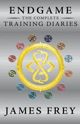 Endgame: The Complete Training Diaries: Volumes 1, 2, and 3 (Endgame: The Training Diaries)