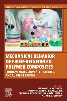 Mechanical Behavior of Fiber-Reinforced Polymer Composites ...