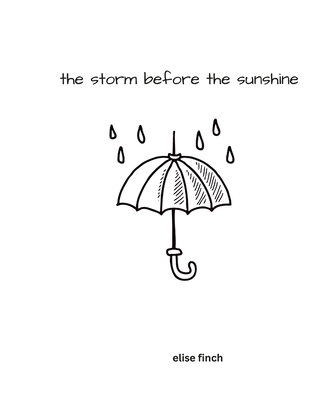 The storm before the sunshine Cover Image