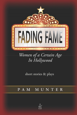 Cover for Fading Fame