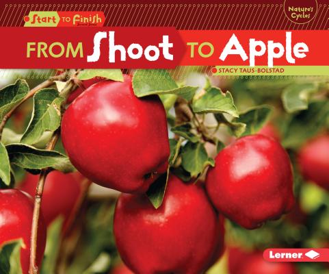 From Shoot to Apple (Start to Finish) Cover Image