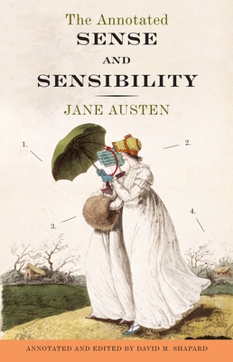 The Annotated Sense and Sensibility