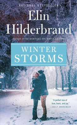 Winter Storms (Winter Street #3) By Elin Hilderbrand Cover Image
