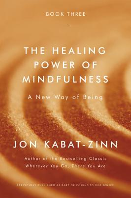 Cover for The Healing Power of Mindfulness