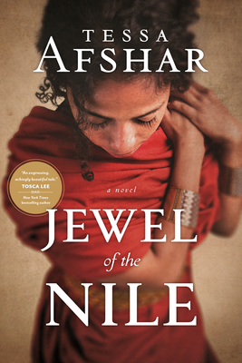 Cover for Jewel of the Nile