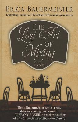 Cover for The Lost Art of Mixing