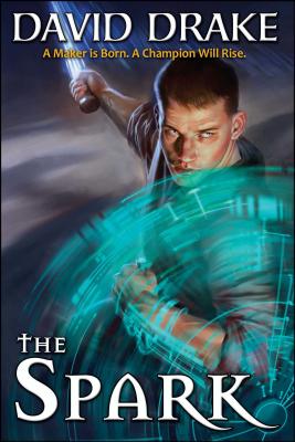 The Spark By David Drake Cover Image