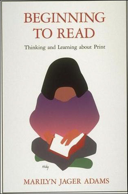 Beginning to Read: Thinking and Learning about Print Cover Image