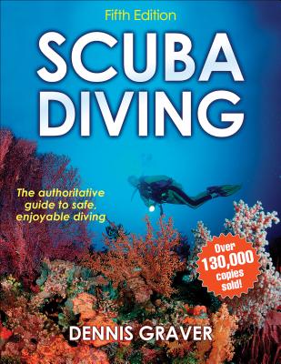 Scuba Diving Cover Image