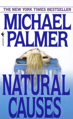 Cover for Natural Causes
