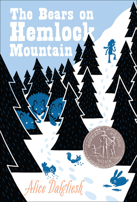 The Bears on Hemlock Mountain (Ready-For-Chapters)