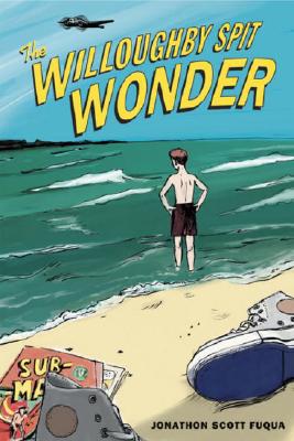 The Willoughby Spit Wonder Cover