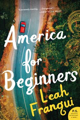 Cover Image for America for Beginners: A Novel