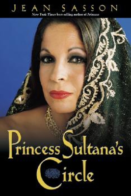 Cover for Princess Sultana's Circle