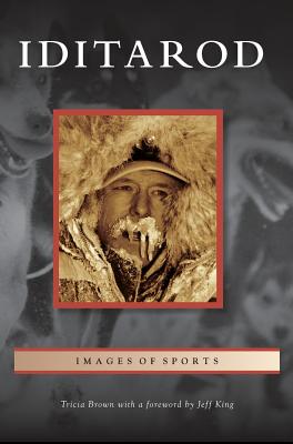 Iditarod Cover Image