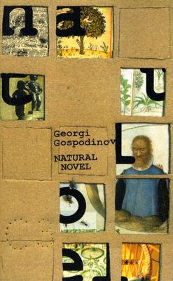 Natural Novel (Eastern European Literature)