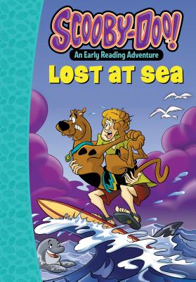 Scooby-Doo in Lost at Sea (Scooby-Doo Early Reading Adventures)