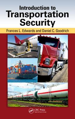 Introduction to Transportation Security Cover Image