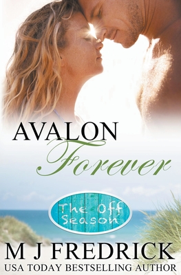 Avalon Forever (The Off-Season #2)