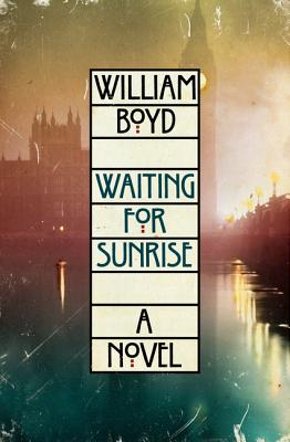 Cover Image for Waiting for Sunrise: A Novel