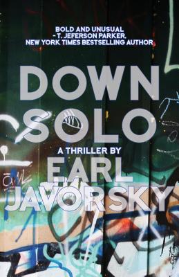 Cover for Down Solo