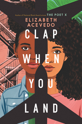 Cover Image for Clap When You Land