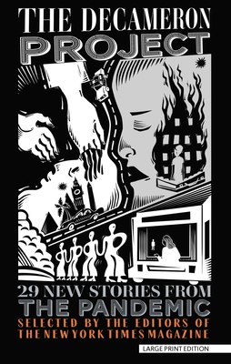 The Decameron Project: 29 New Stories from the Pandemic (Large