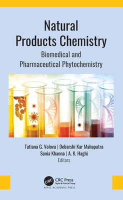 Natural Products Chemistry: Biomedical and Pharmaceutical Phytochemistry Cover Image