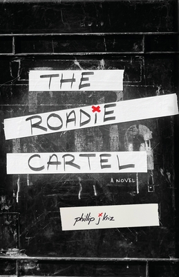 The Roadie Cartel Cover Image