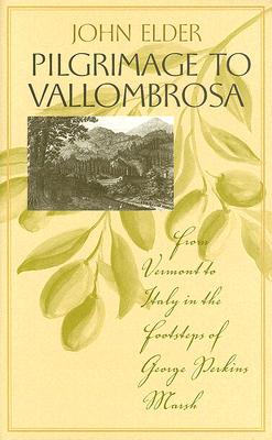 Cover for Pilgrimage to Vallombrosa