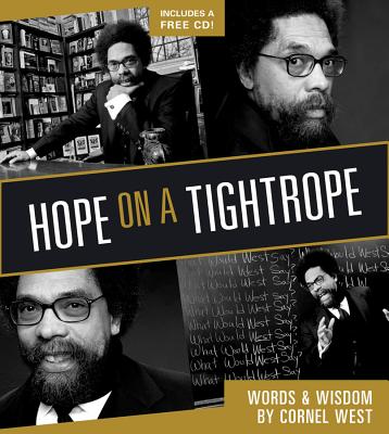 Cover for Hope on a Tightrope