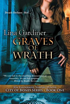Cover for Graves of Wrath