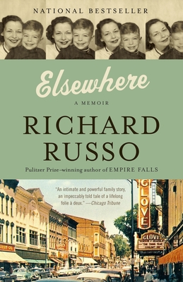 Cover Image for Elsewhere