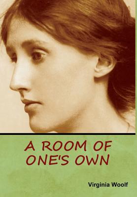 A Room of One's Own Cover Image