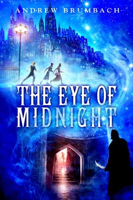 Cover for The Eye of Midnight