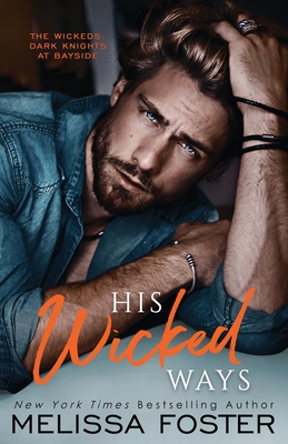 Cover for His Wicked Ways