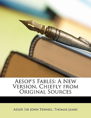Aesop's Fables