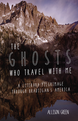 Cover for The Ghosts Who Travel with Me