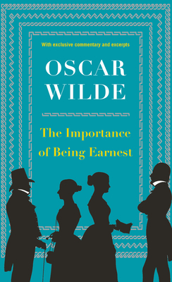 the importance of being earnest script