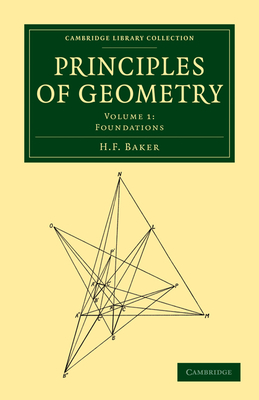 Principles of Geometry | Books & Books @ The Studios of Key West