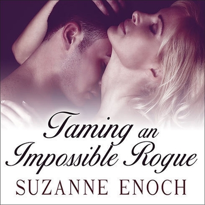 Taming an Impossible Rogue (Scandalous Brides #2) Cover Image